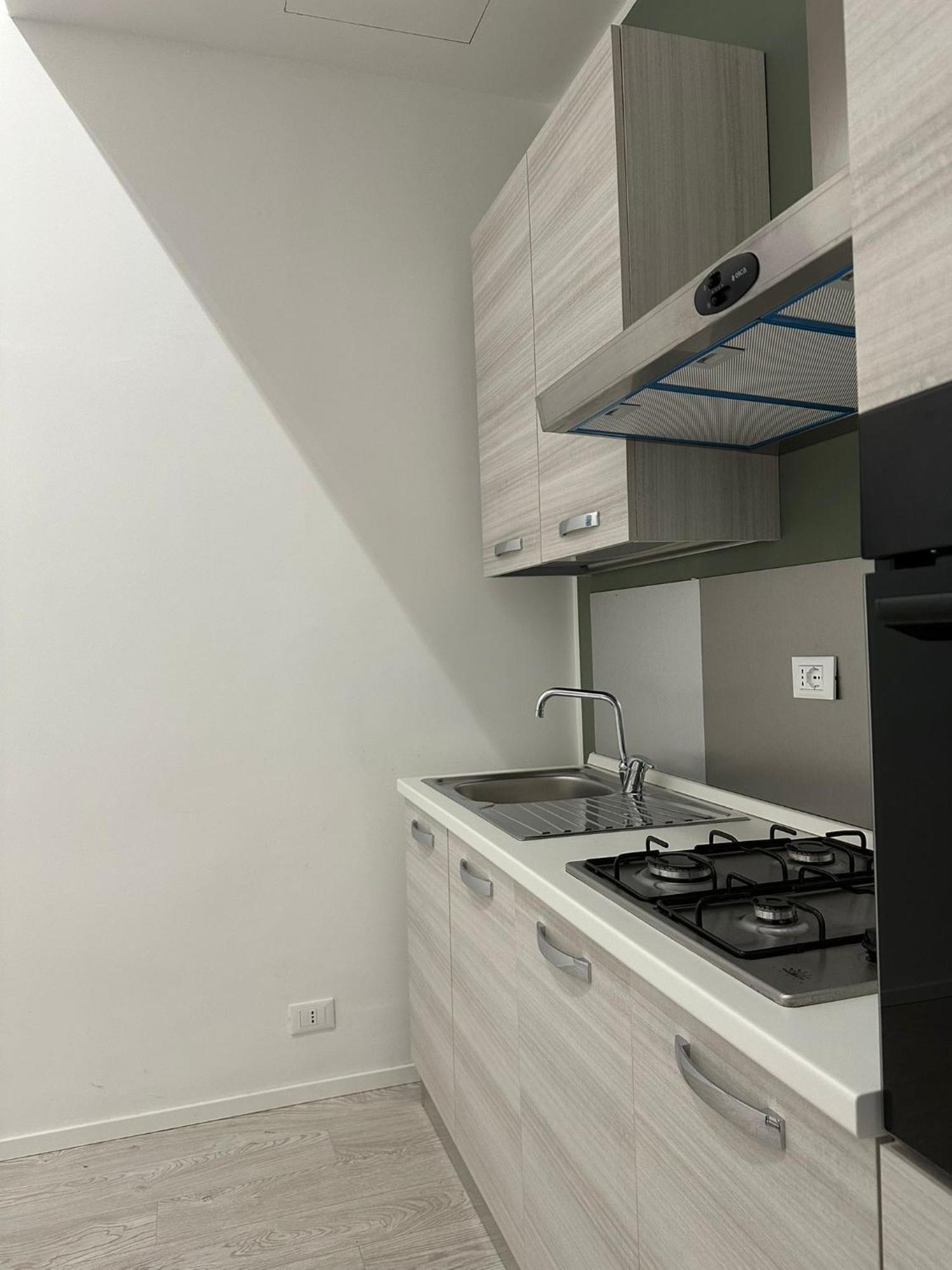 Casa Politeama Florio Apartment ปาแลร์โม ภายนอก รูปภาพ